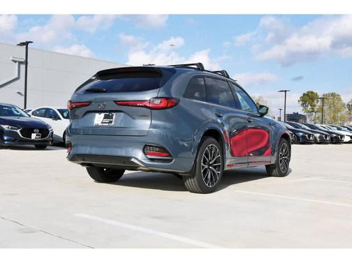 2026 Mazda CX-70 CX-70