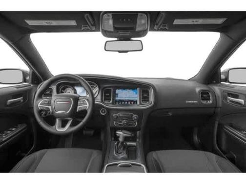 2018 Dodge Charger SXT