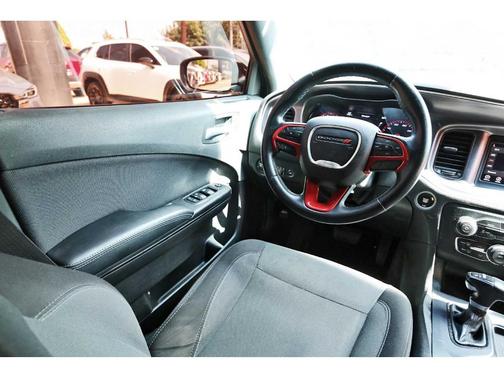 2018 Dodge Charger SXT