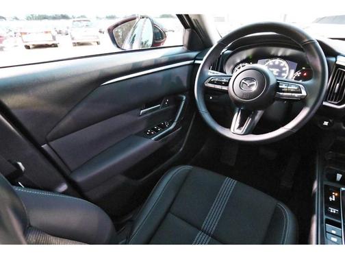 2025 Mazda CX-50 2.5 S Select Package