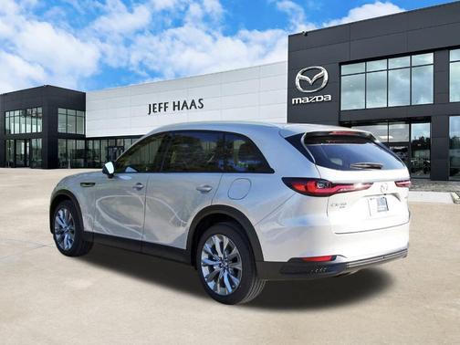2026 Mazda CX-90 Preferred