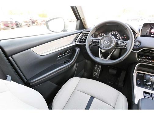 2026 Mazda CX-90 Preferred