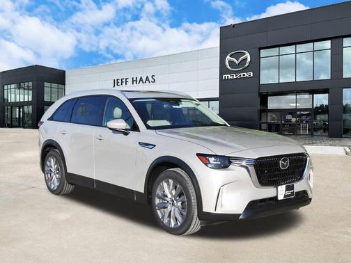 2026 Mazda CX-90 Preferred