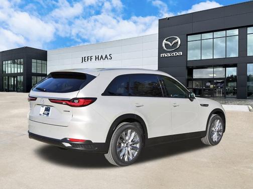 2026 Mazda CX-90 Preferred