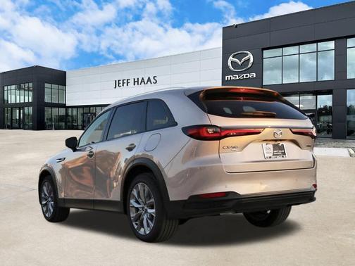 2026 Mazda CX-90 Preferred