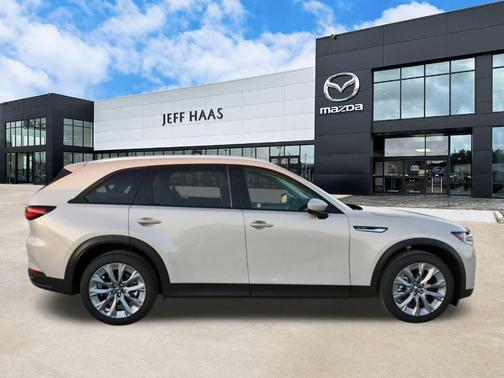 2026 Mazda CX-90 Preferred