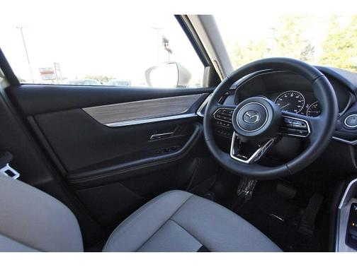 2026 Mazda CX-90 Preferred