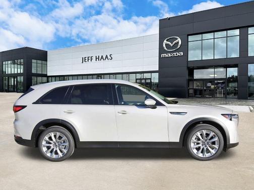 2026 Mazda CX-90 Preferred