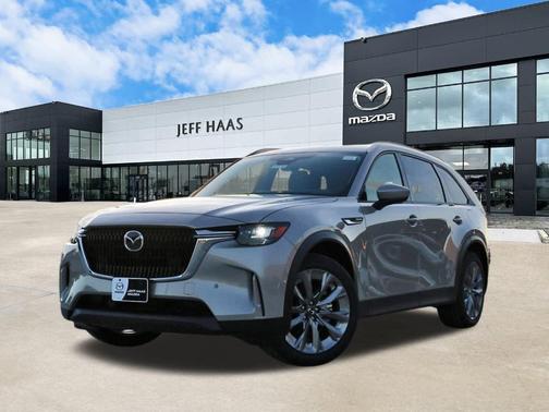 2026 Mazda CX-90 Preferred