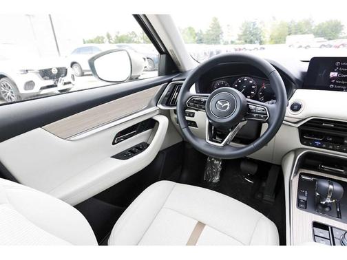 2025 Mazda CX-90 3.3 Turbo Premium Plus Package