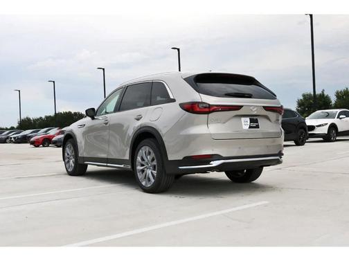 2025 Mazda CX-90 3.3 Turbo Premium Plus Package