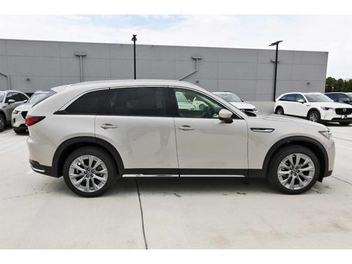 2025 Mazda CX-90 3.3 Turbo Premium Plus Package
