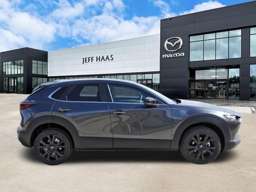 2025 Mazda CX-30 Select