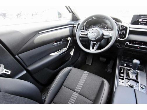 2025 Mazda CX-50 2.5 S Select Package