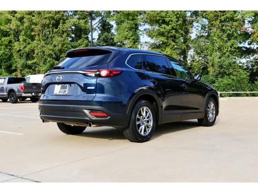 2019 Mazda CX-9 Touring