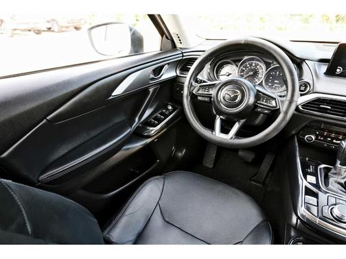 2019 Mazda CX-9 Touring