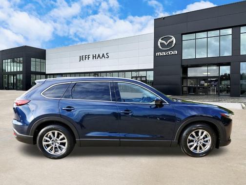 2019 Mazda CX-9 Touring