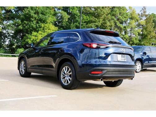 2019 Mazda CX-9 Touring