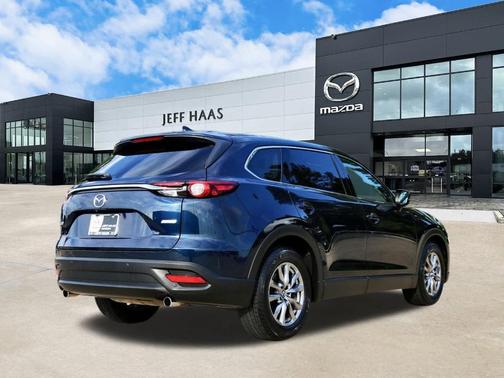 2019 Mazda CX-9 Touring