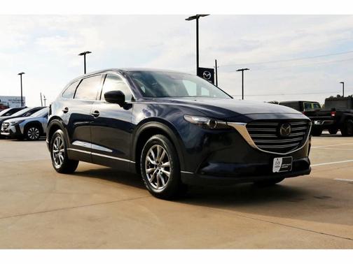 2019 Mazda CX-9 Touring