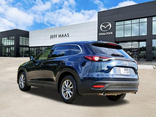 2019 Mazda CX-9 Touring