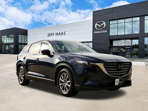 2019 Mazda CX-9 Touring
