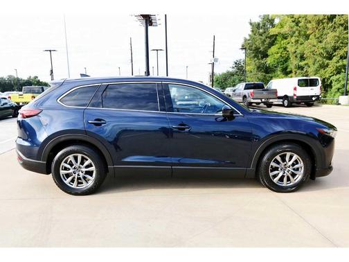 2019 Mazda CX-9 Touring