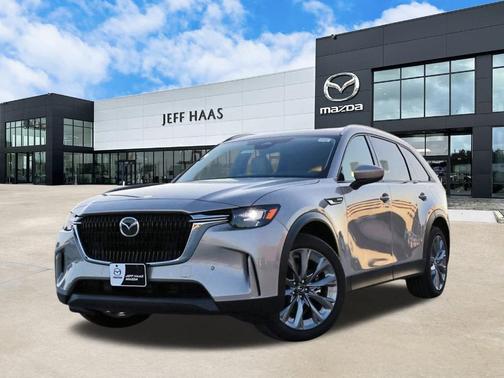 2026 Mazda CX-90 Preferred