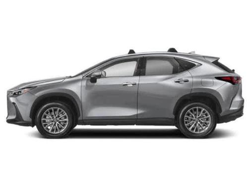 Nori Green Pearl 2024 Lexus NX 350 Premium