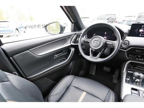 2024 Mazda CX-90 3.3 Turbo S Premium