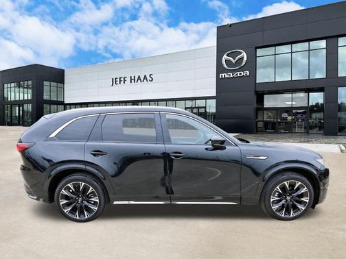 2024 Mazda CX-90 3.3 Turbo S Premium