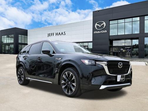 2024 Mazda CX-90 3.3 Turbo S Premium