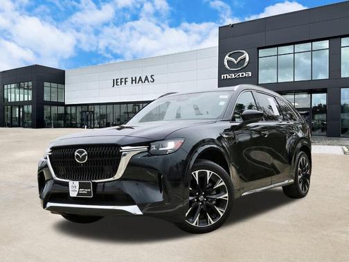 2024 Mazda CX-90 3.3 Turbo S Premium