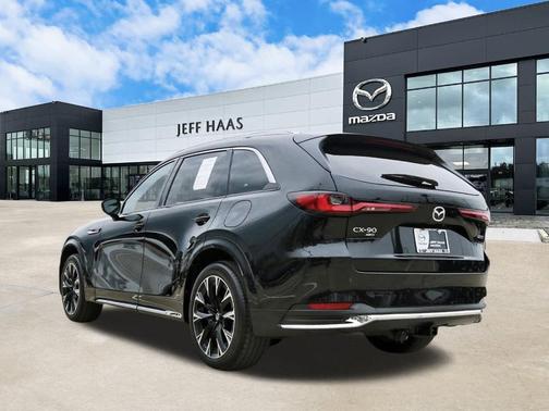 2024 Mazda CX-90 3.3 Turbo S Premium