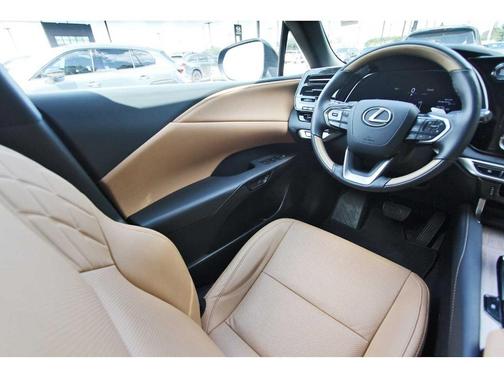 Caviar 2025 Lexus RX 350 Premium