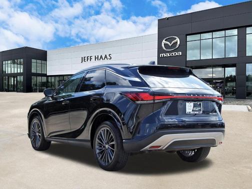 Caviar 2025 Lexus RX 350 Premium