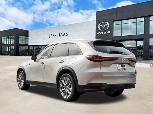 2026 Mazda CX-90 Preferred