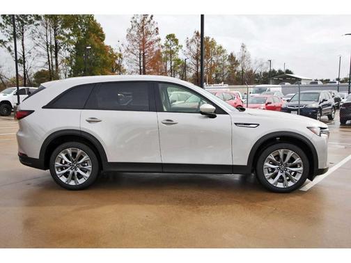 2026 Mazda CX-90 Preferred