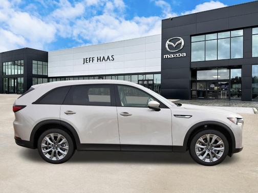 2026 Mazda CX-90 Preferred