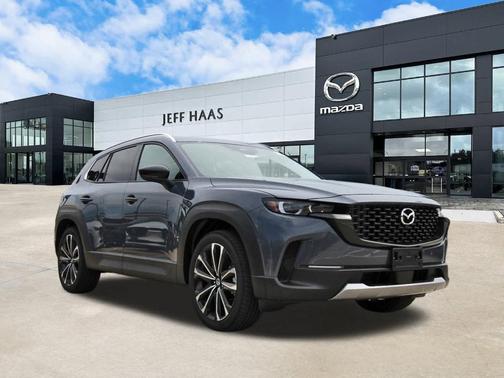 2025 Mazda CX-50 2.5 Turbo Premium Plus Package