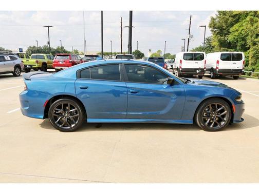 2022 Dodge Charger R/T