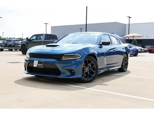 2022 Dodge Charger R/T