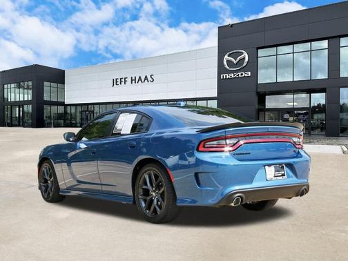 2022 Dodge Charger R/T