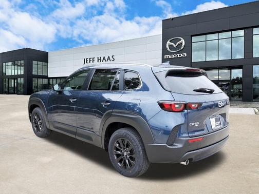 2026 Mazda CX-50 Preferred