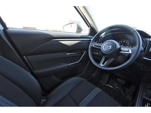 2026 Mazda CX-50 Preferred