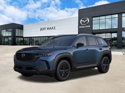 2026 Mazda CX-50 Preferred