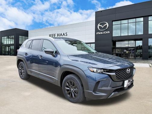 2026 Mazda CX-50 Preferred