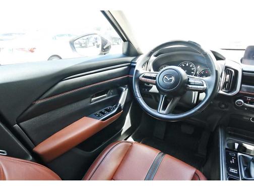 2023 Mazda CX-50 2.5 Turbo Meridian Edition