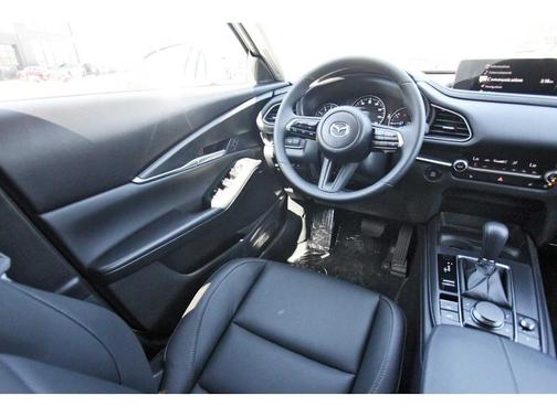 2026 Mazda CX-30 Preferred