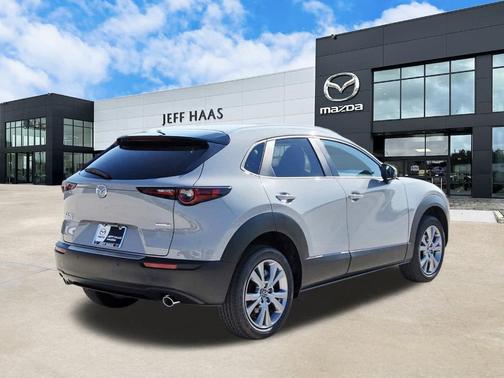 2026 Mazda CX-30 Preferred
